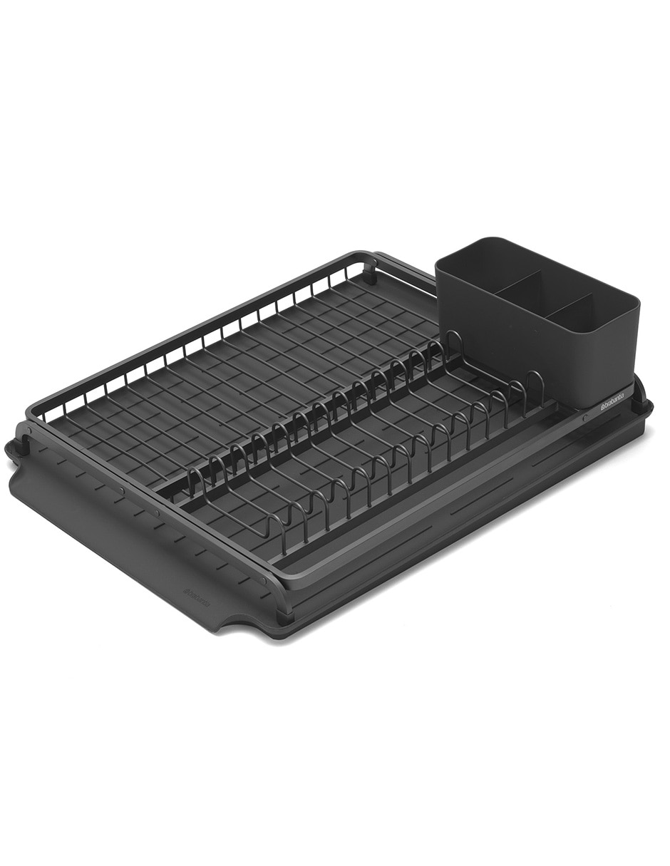 Escurridor de trastes de aluminio 2