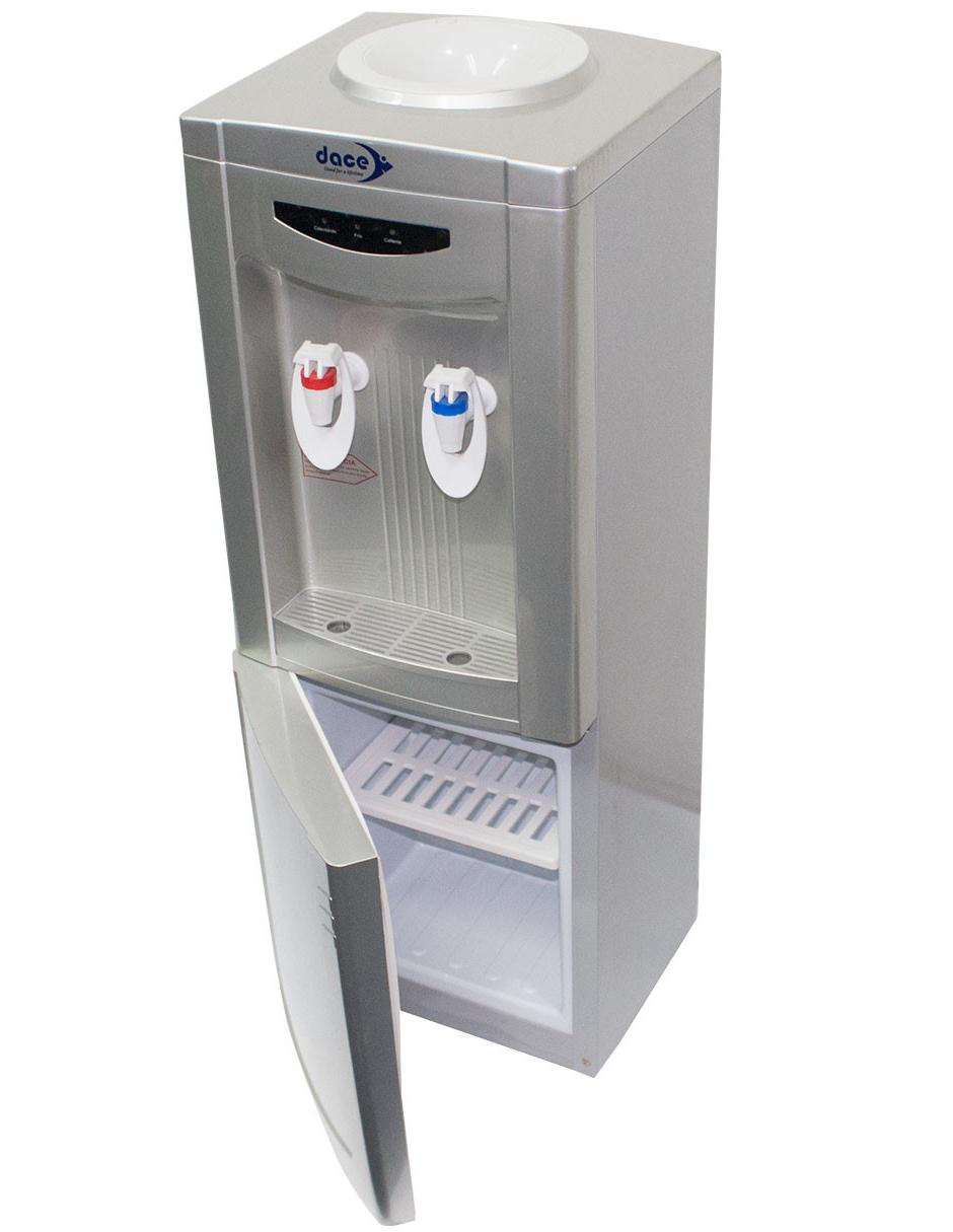 Despachador de agua temoelécttico Dace 3