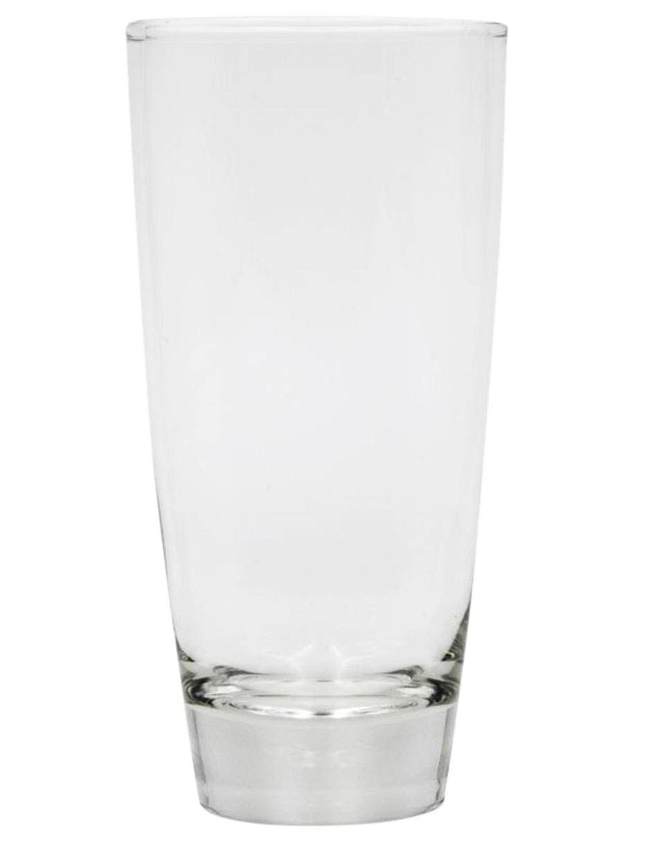 Set de 6 vasos high ball Haus 485 Mililitros 2