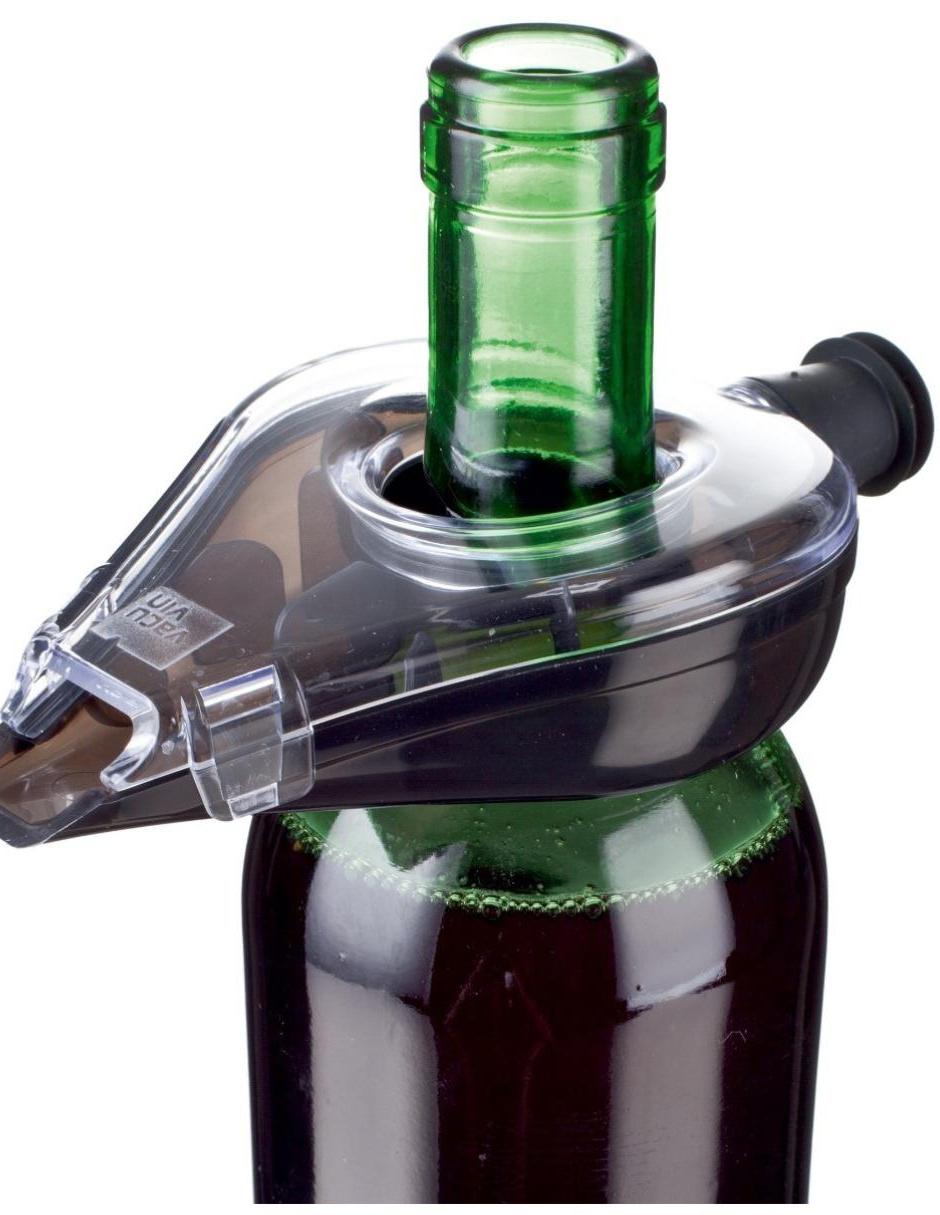 Oxigenador aerador de vino 5