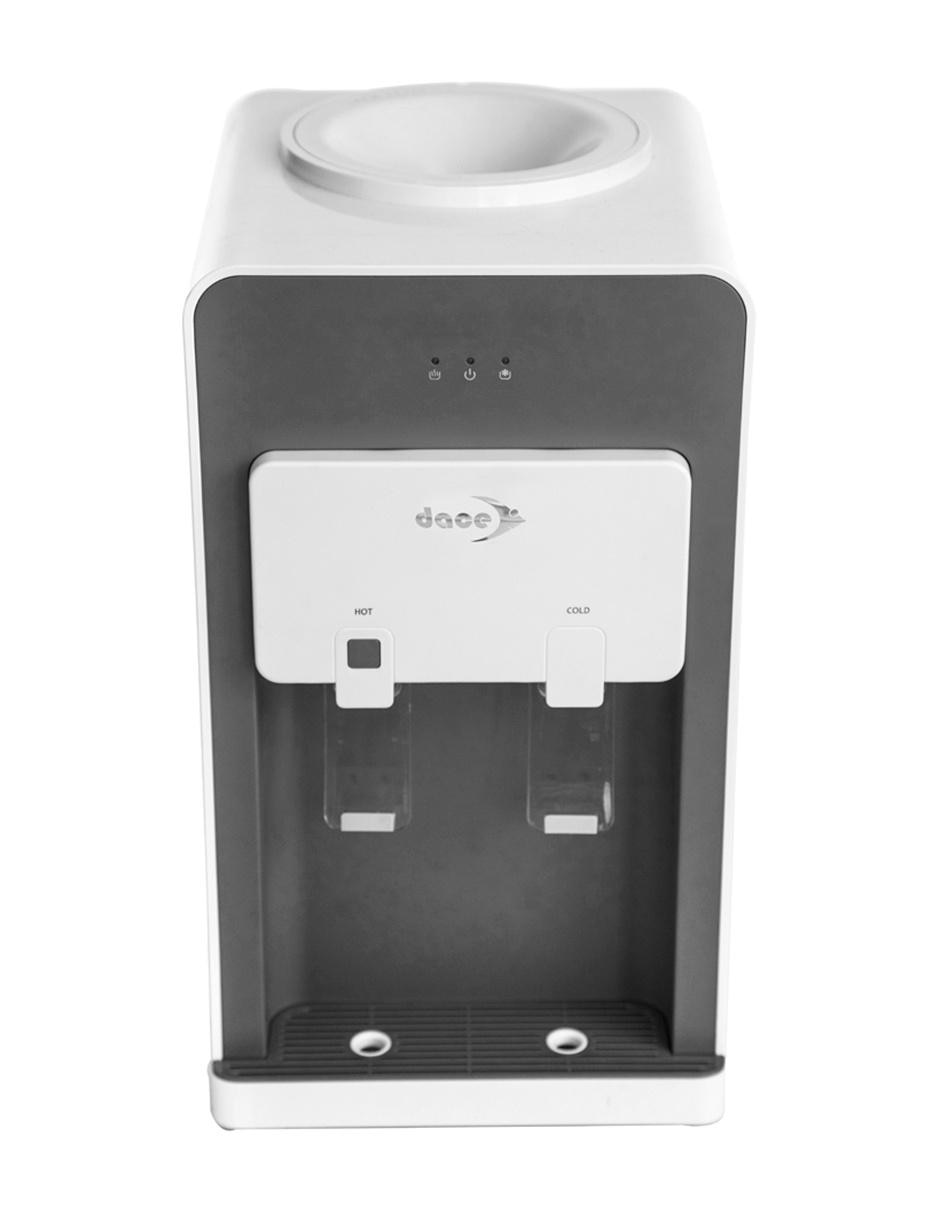 Dispensador de agua caliente y fría Dace EAM04 2