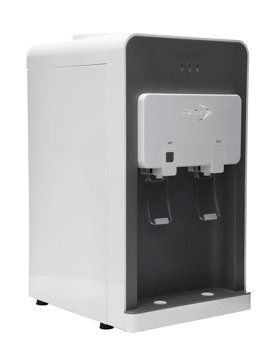 Dispensador de agua caliente y fría Dace EAM04 3