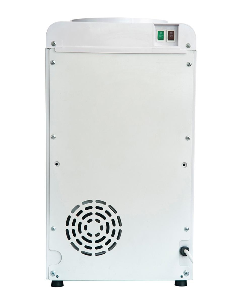 Dispensador de agua caliente y fría Dace EAM04 4