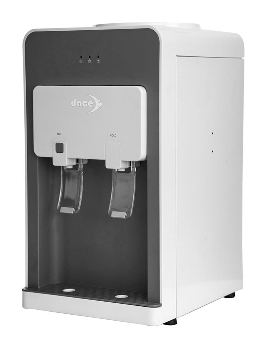 Dispensador de agua caliente y fría Dace EAM04 5
