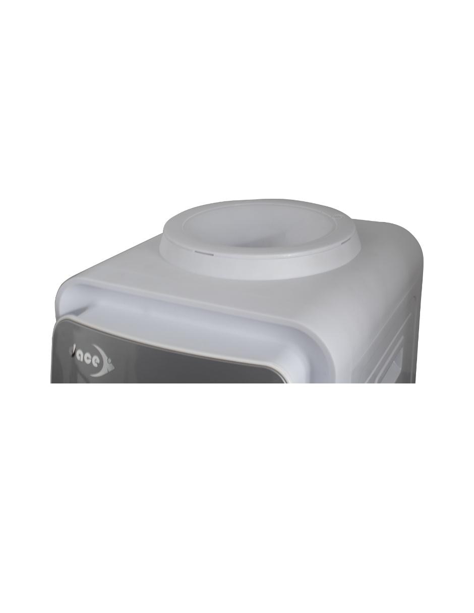 Despachador de agua Dace Termoeléctrico 2