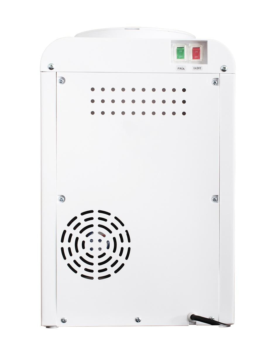 Despachador de agua Dace Termoeléctrico 4