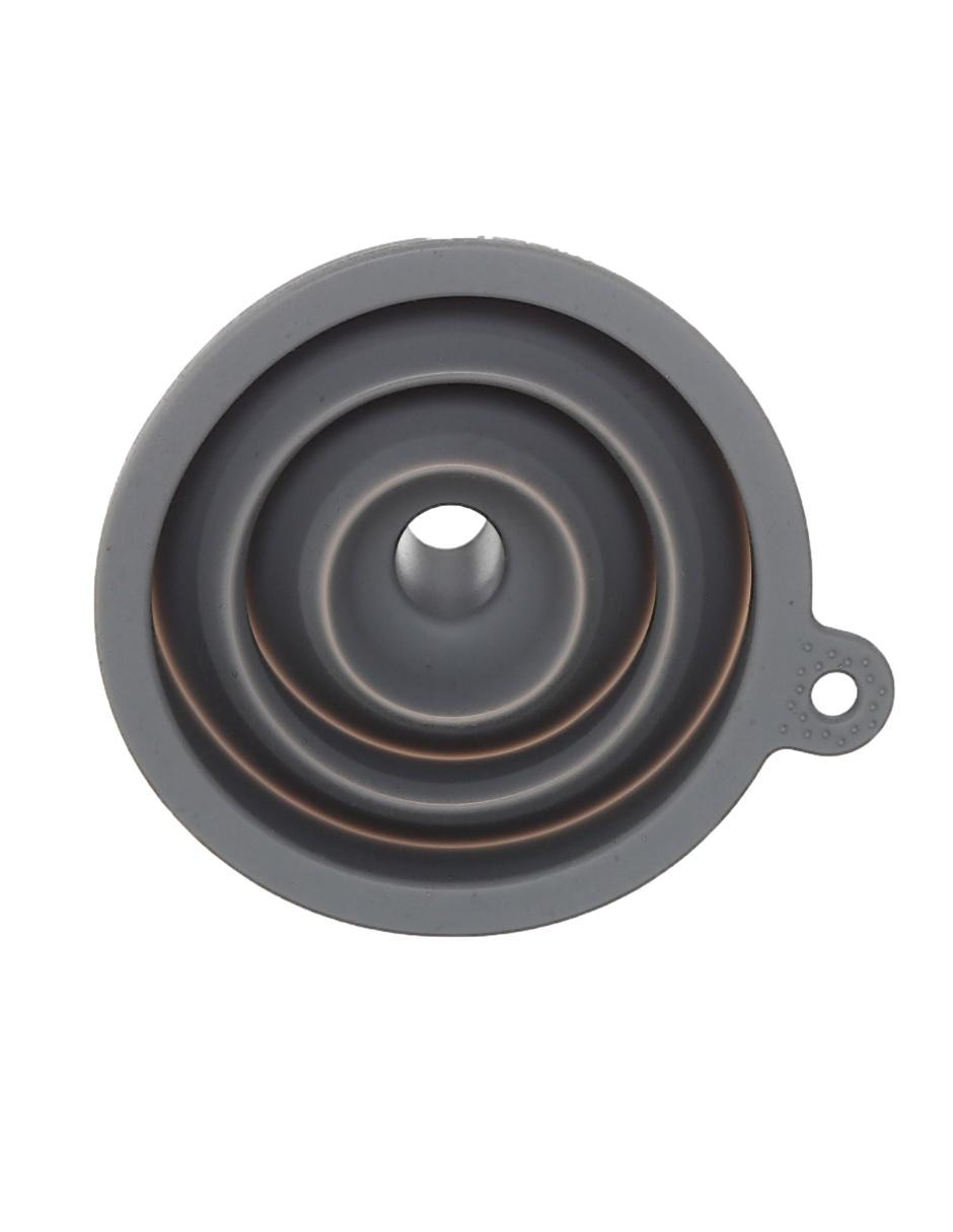 Embudo plegable 3
