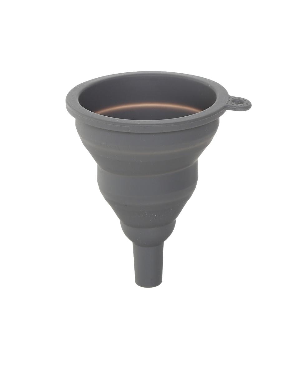 Embudo plegable 2