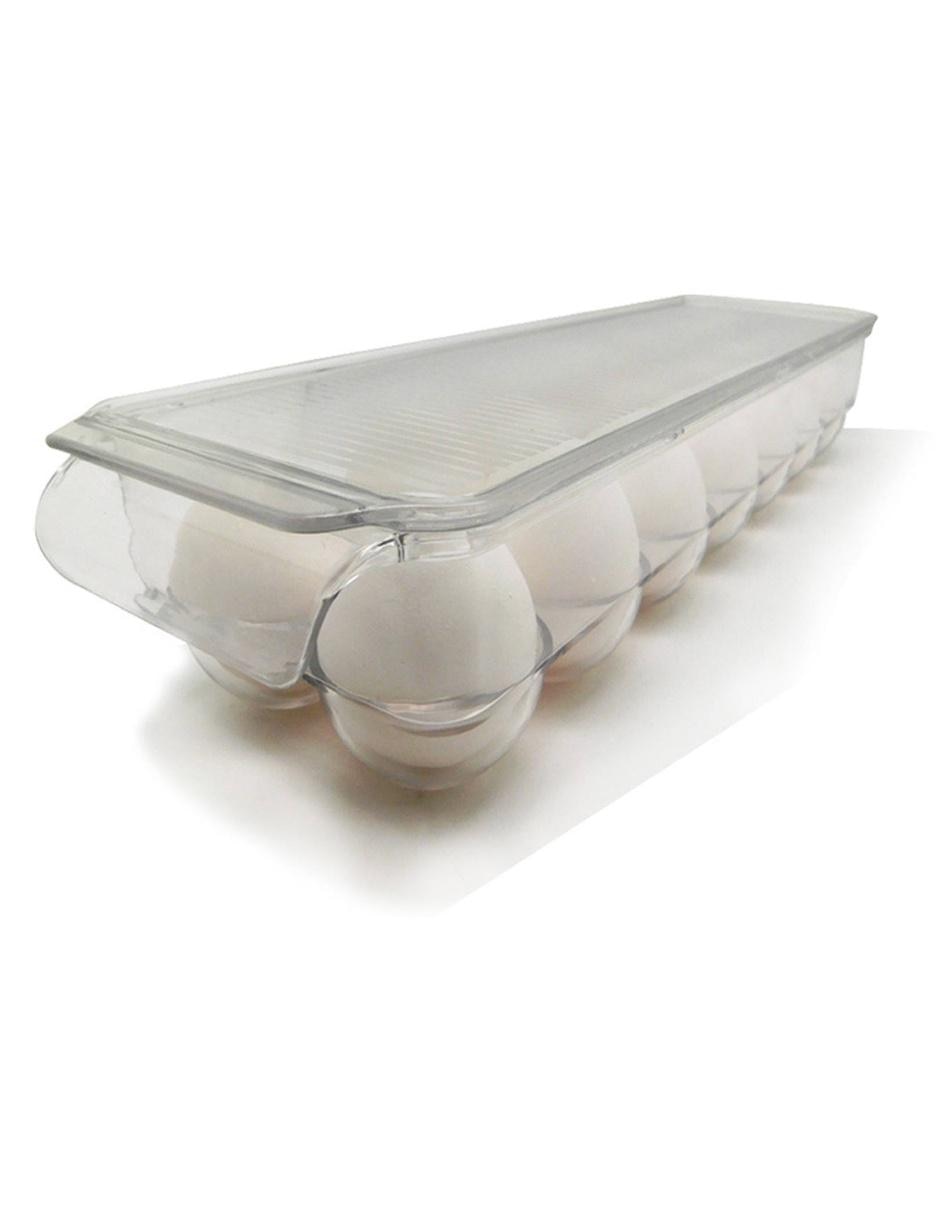 Organizador para 14 huevos Organizador para 14 huevos
