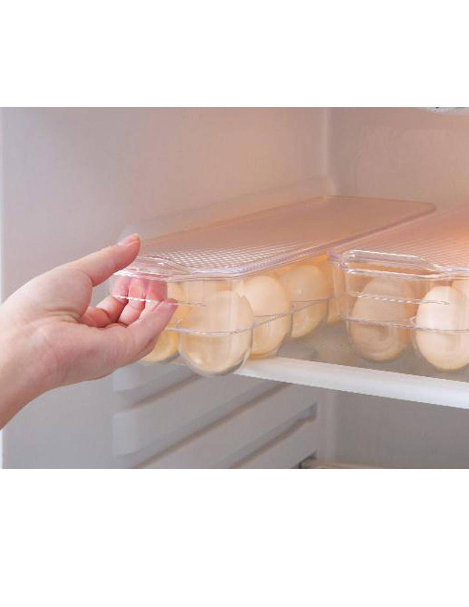 Organizador para 14 huevos 2