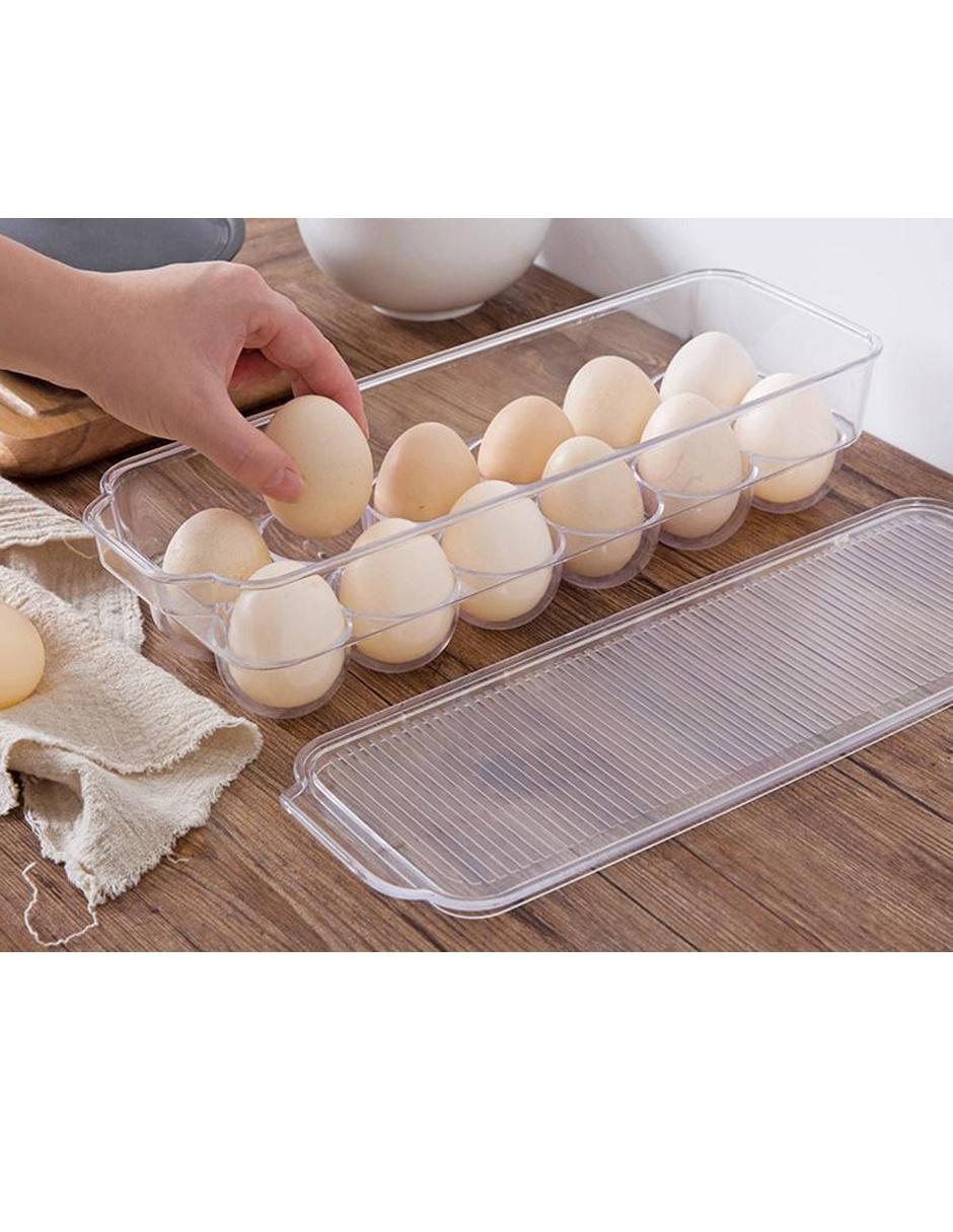 Organizador para 14 huevos 3