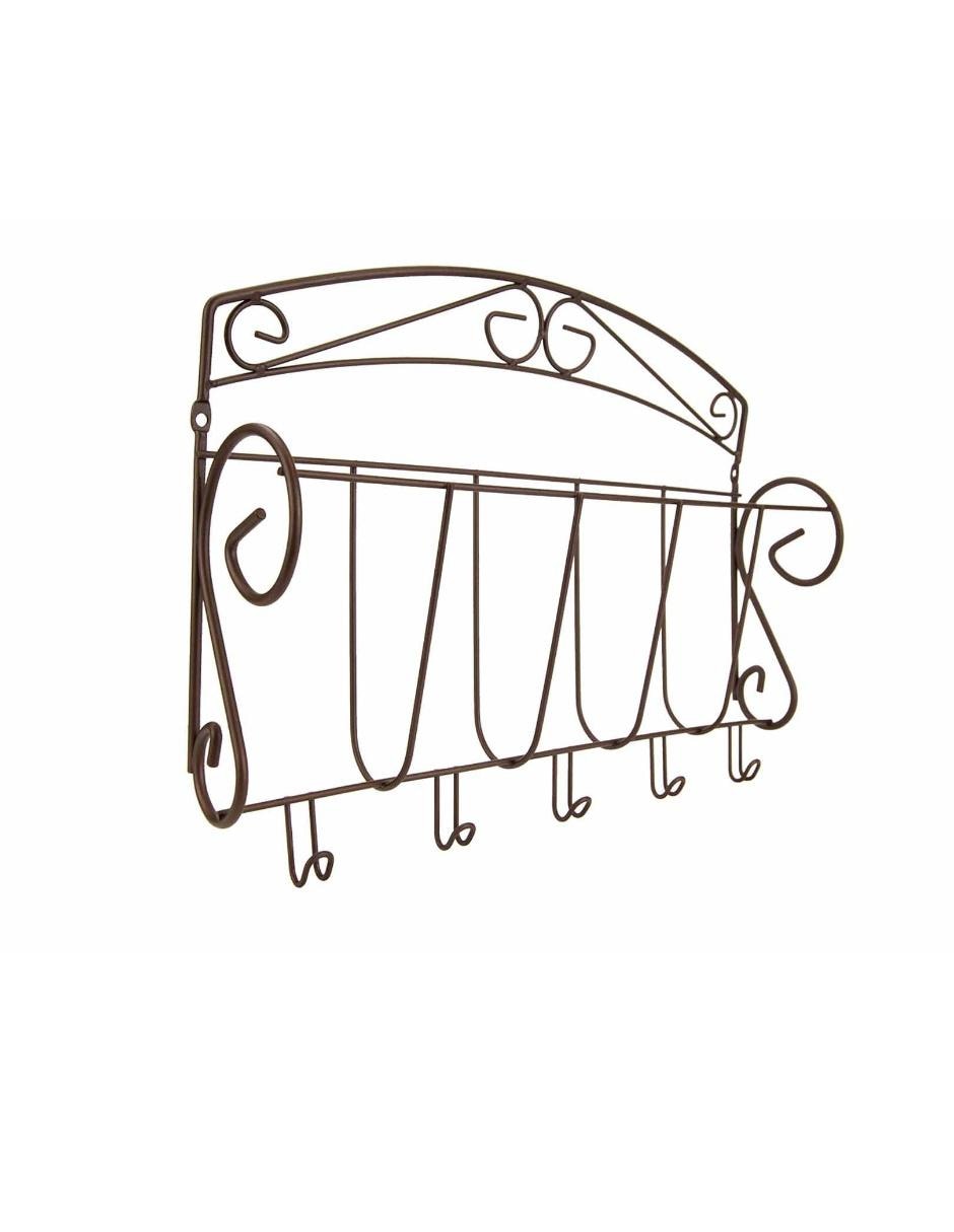 Rack para cartas 1