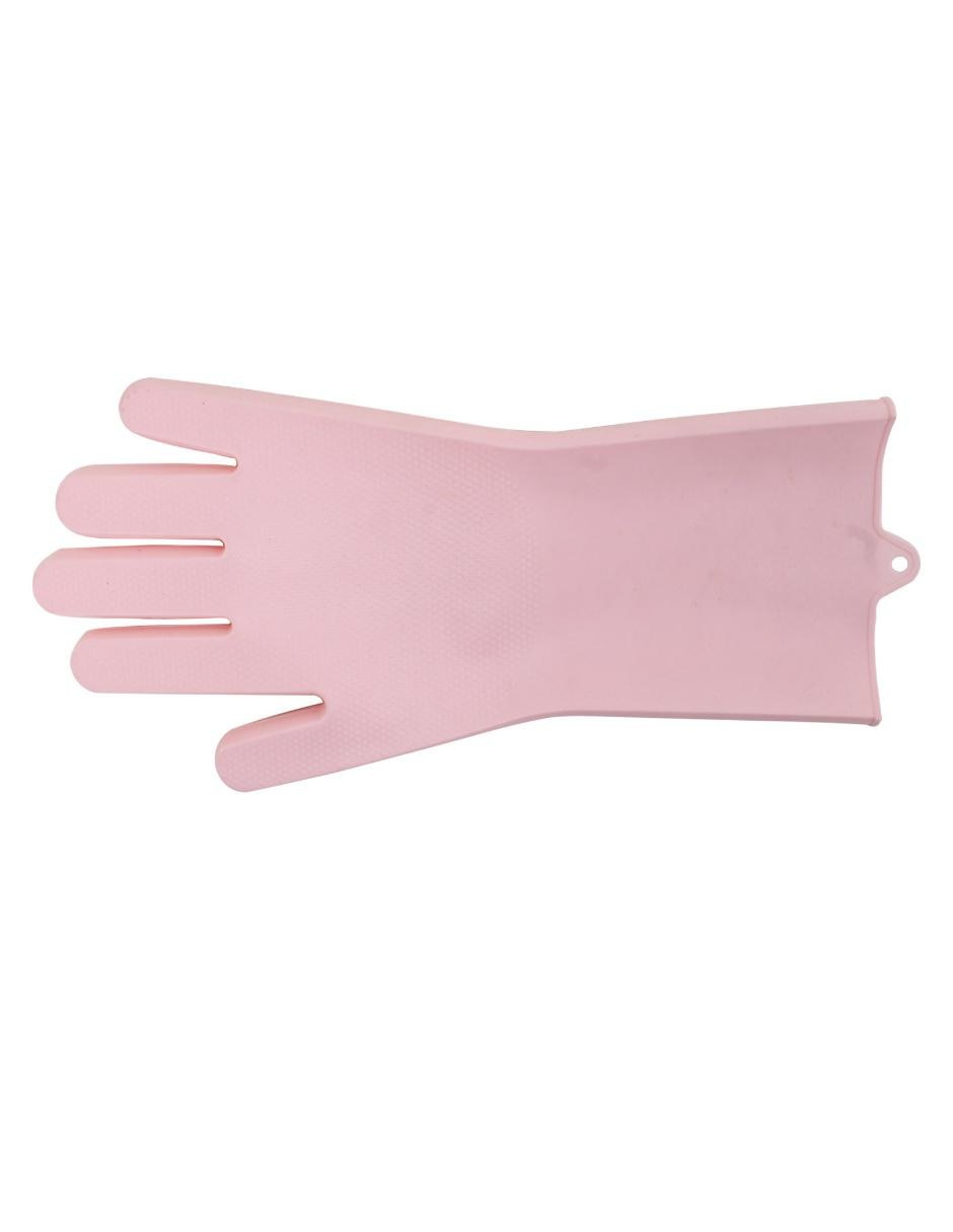 Set de guantes para limpieza 2