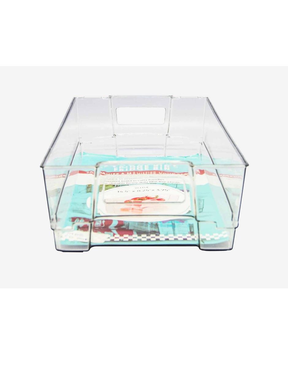 Caja organizadora