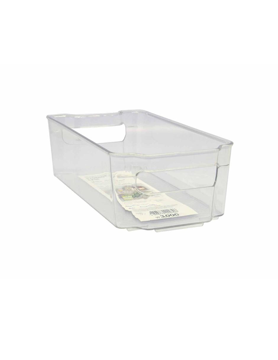 Caja organizadora