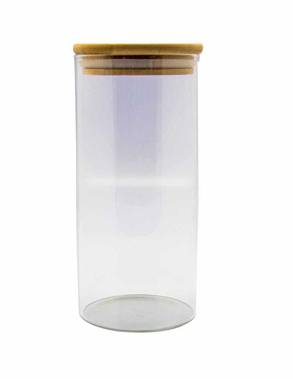 Contenedor de vidrio