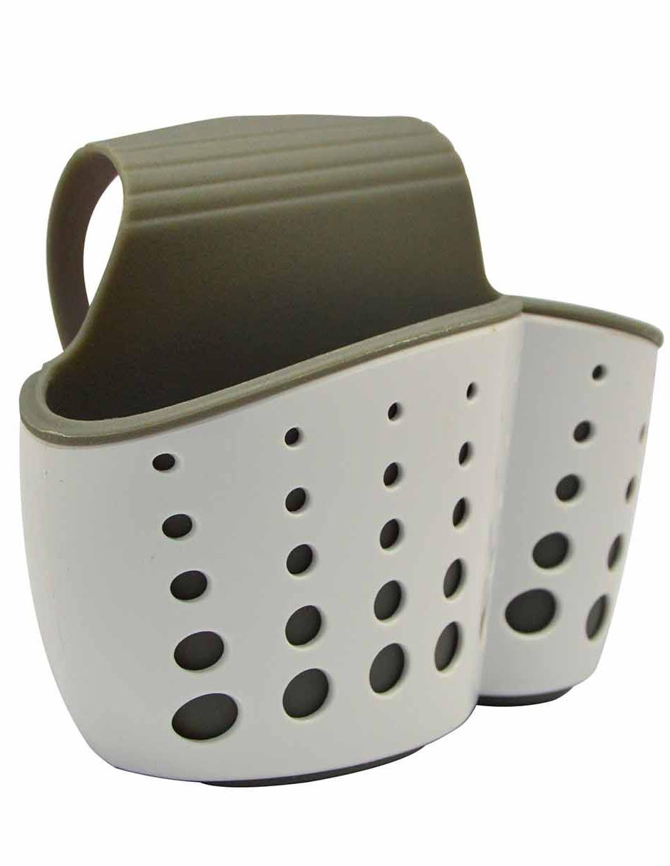 Porta esponja para tarja