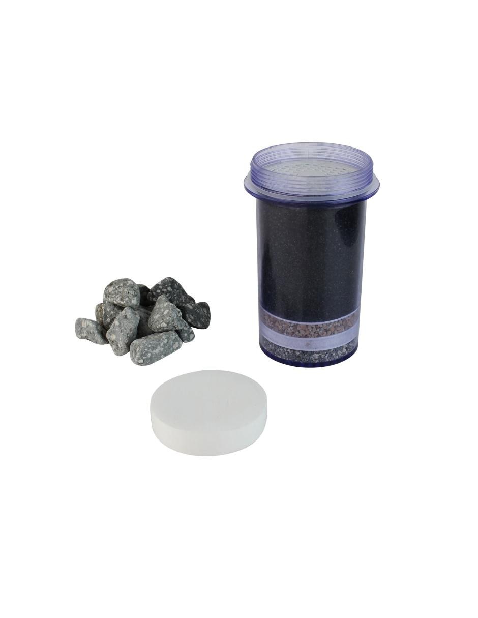 Filtro purificador de agua FPA5L 2