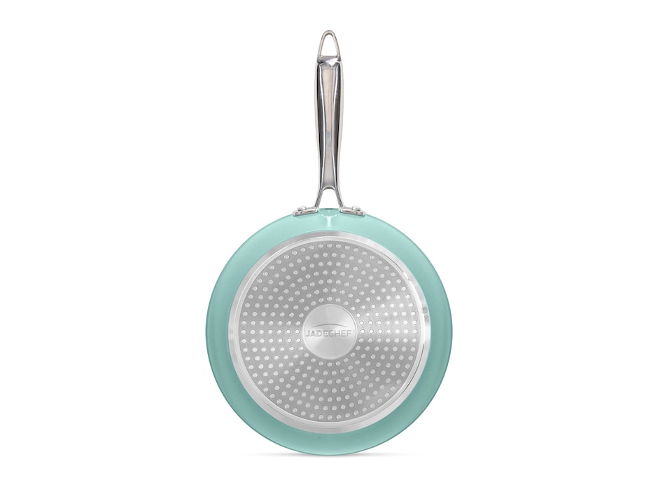 precio de la vajilla jade chef