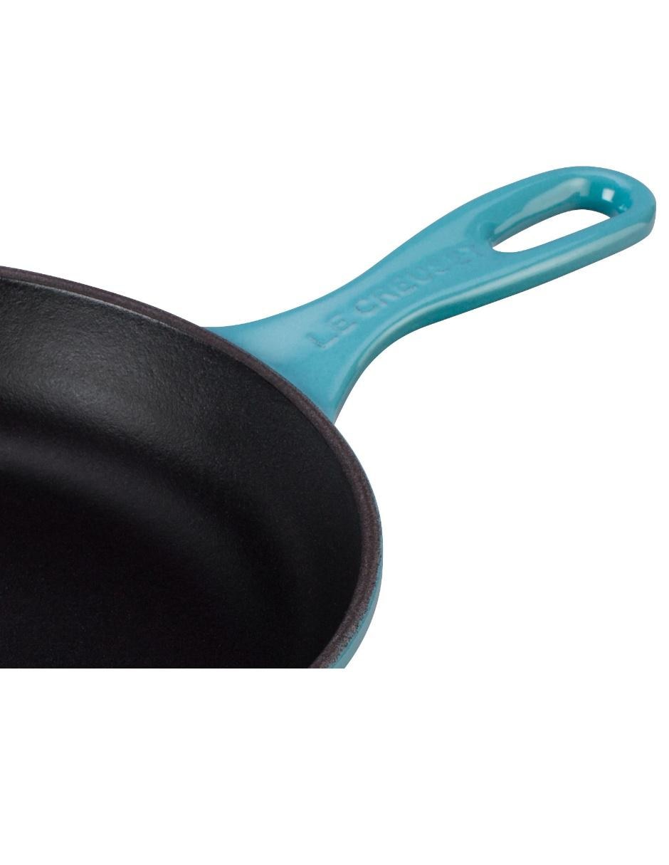 Sartén skillet con asa Caribbean 23 cm 2