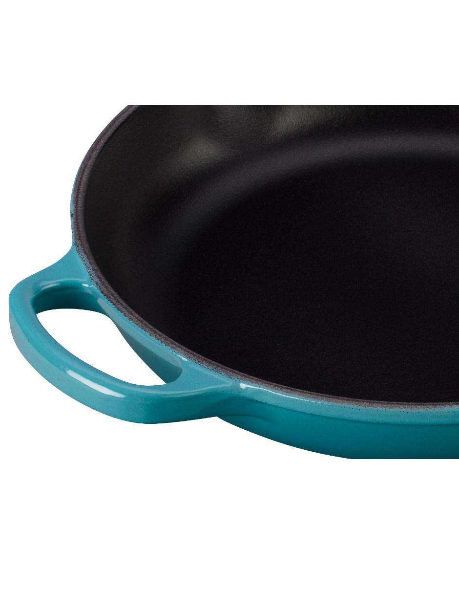 Sartén skillet con asa Caribbean 23 cm 3