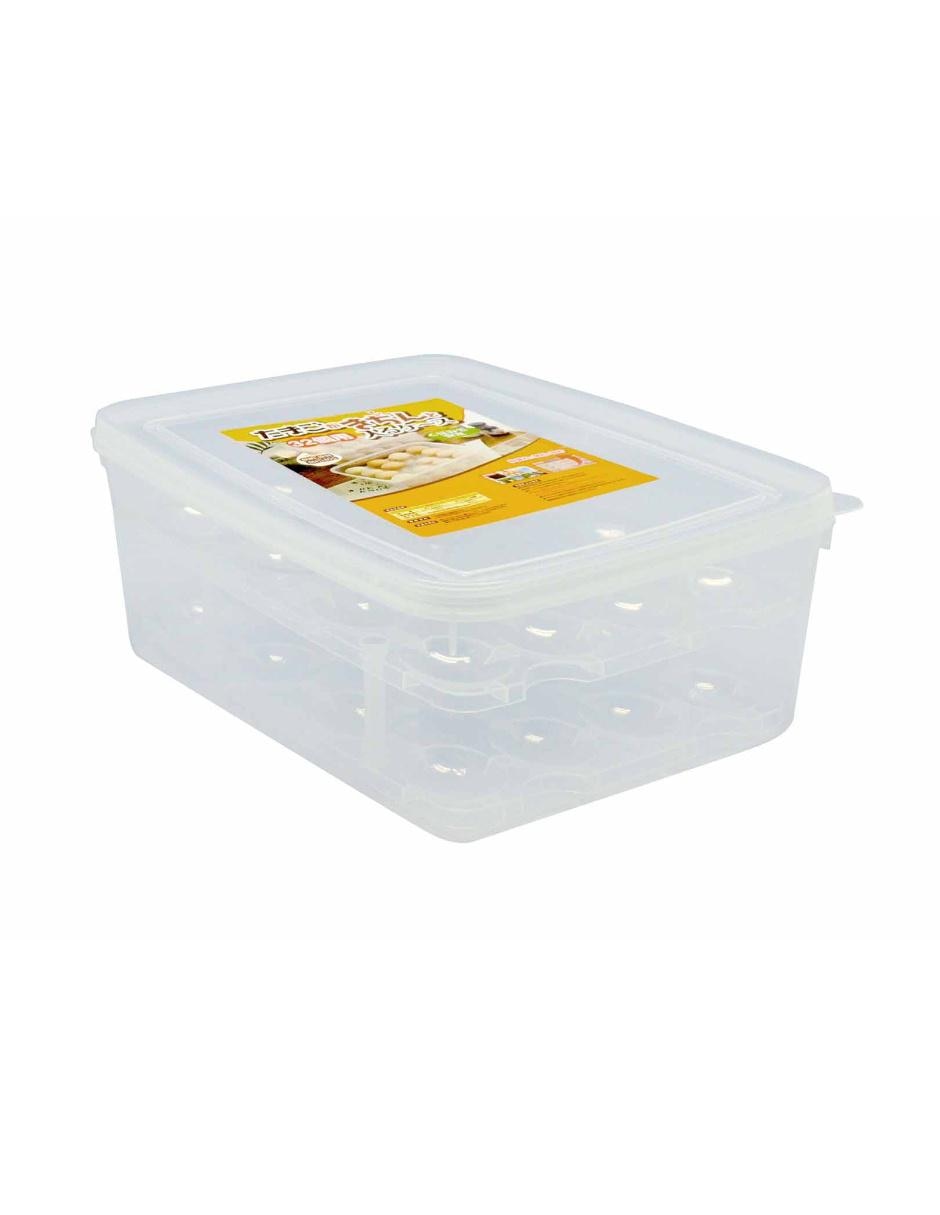 Organizador para 32 huevos Organizador para 32 huevos