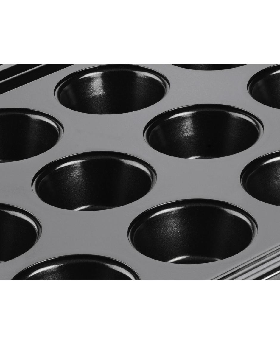 Molde para cupcake 3