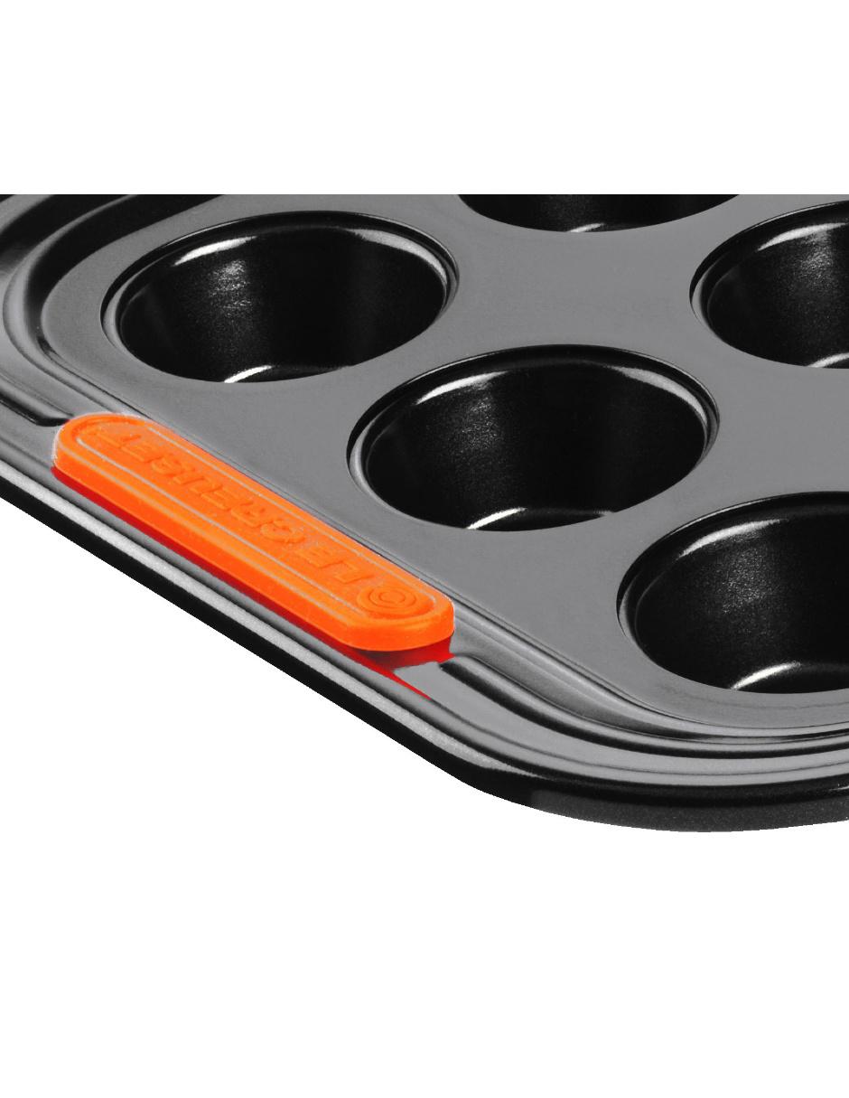 Molde para cupcake 4