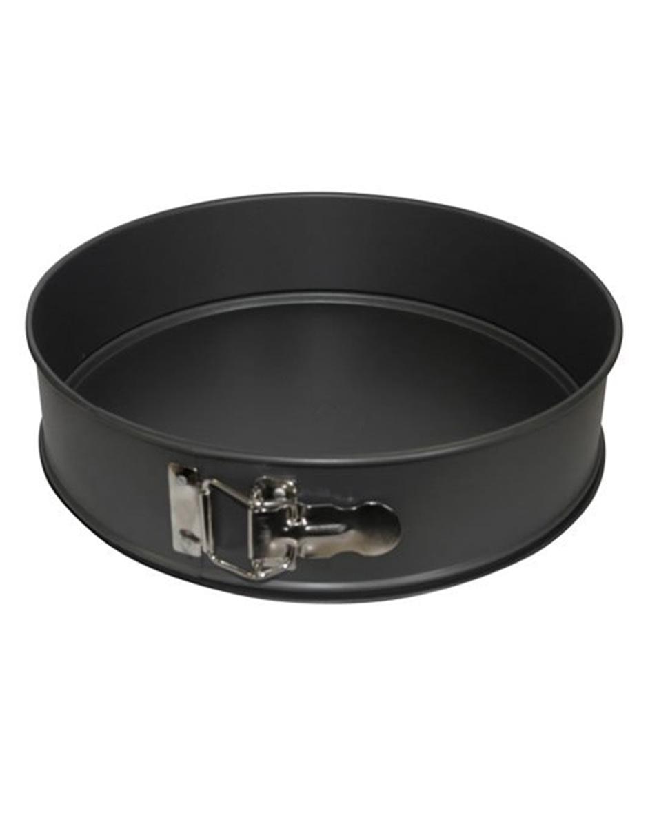 Molde desmontable acero negro Molde desmontable acero negro