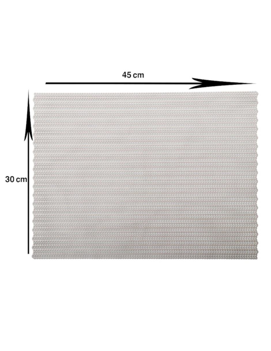 Set mantel de PVC 2