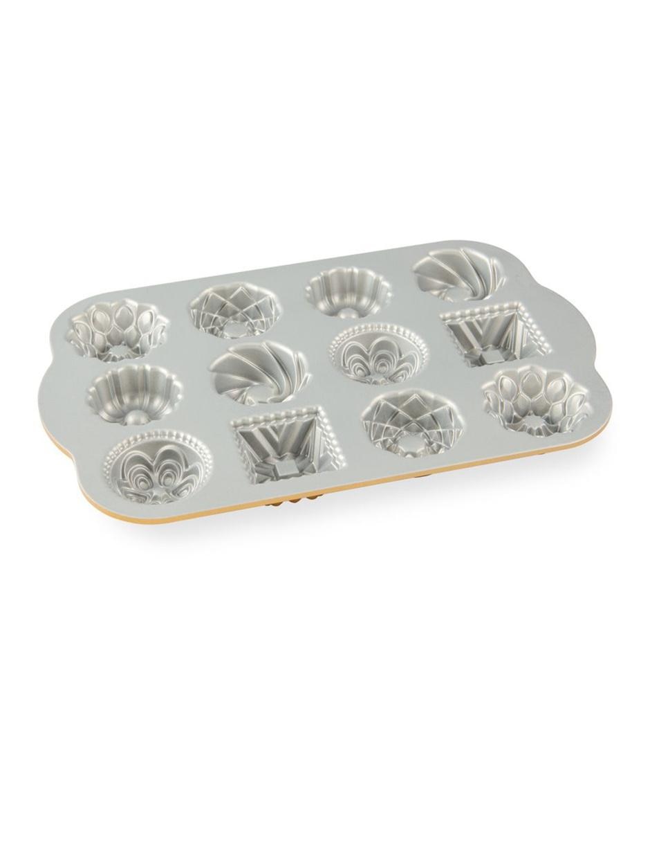 Molde para pan 2