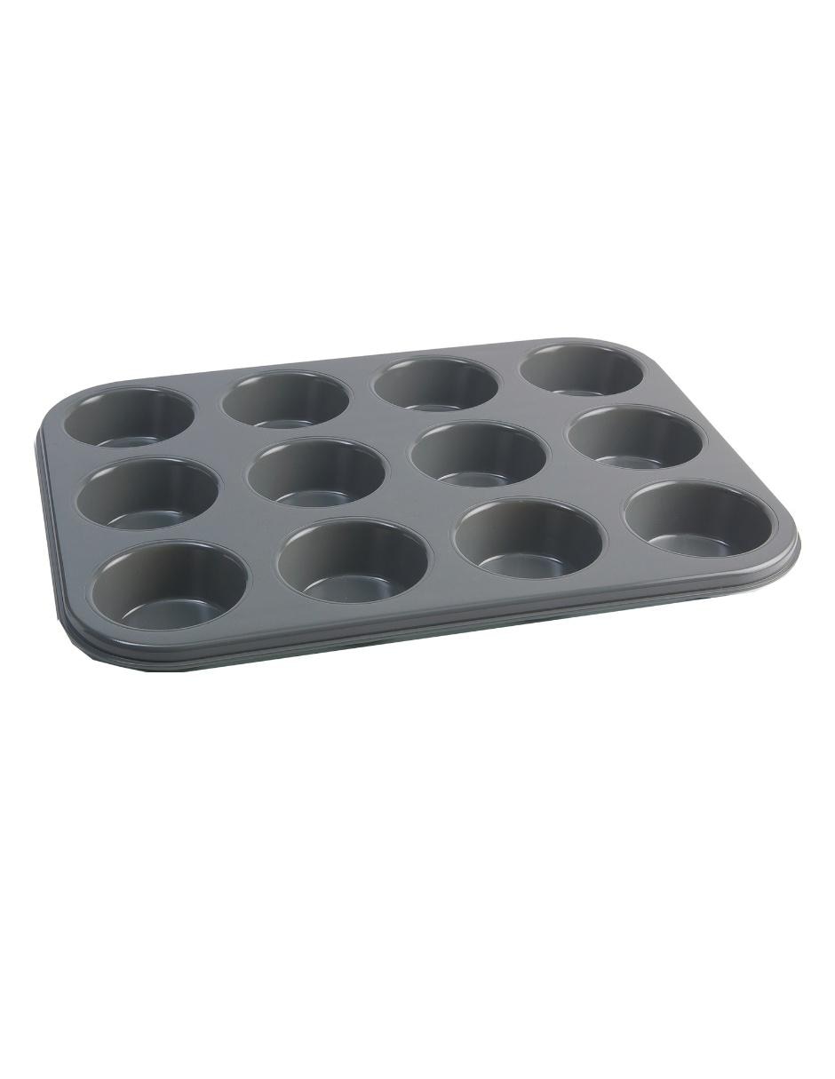 Molde para muffin Molde para muffin