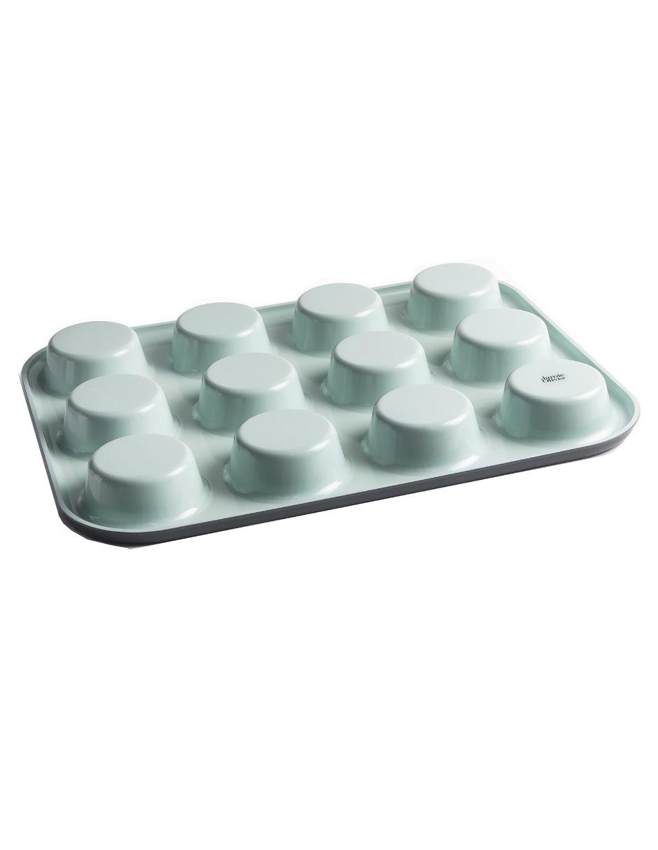 Molde para muffin 3