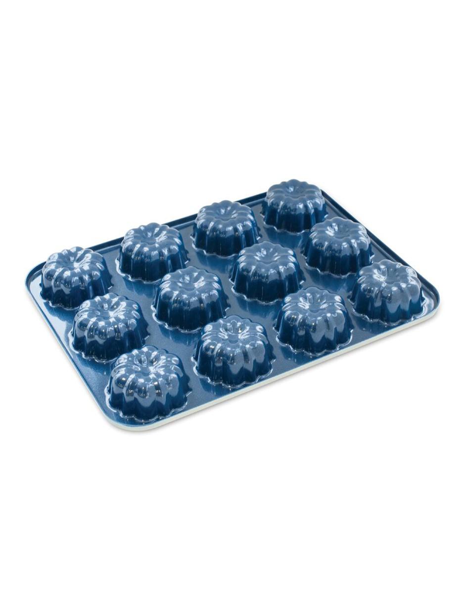 Molde para panqué 1