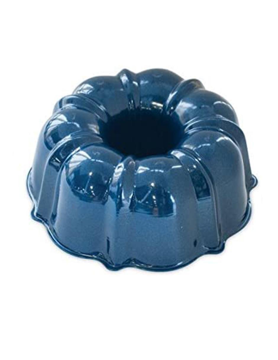 Molde para rosca 3