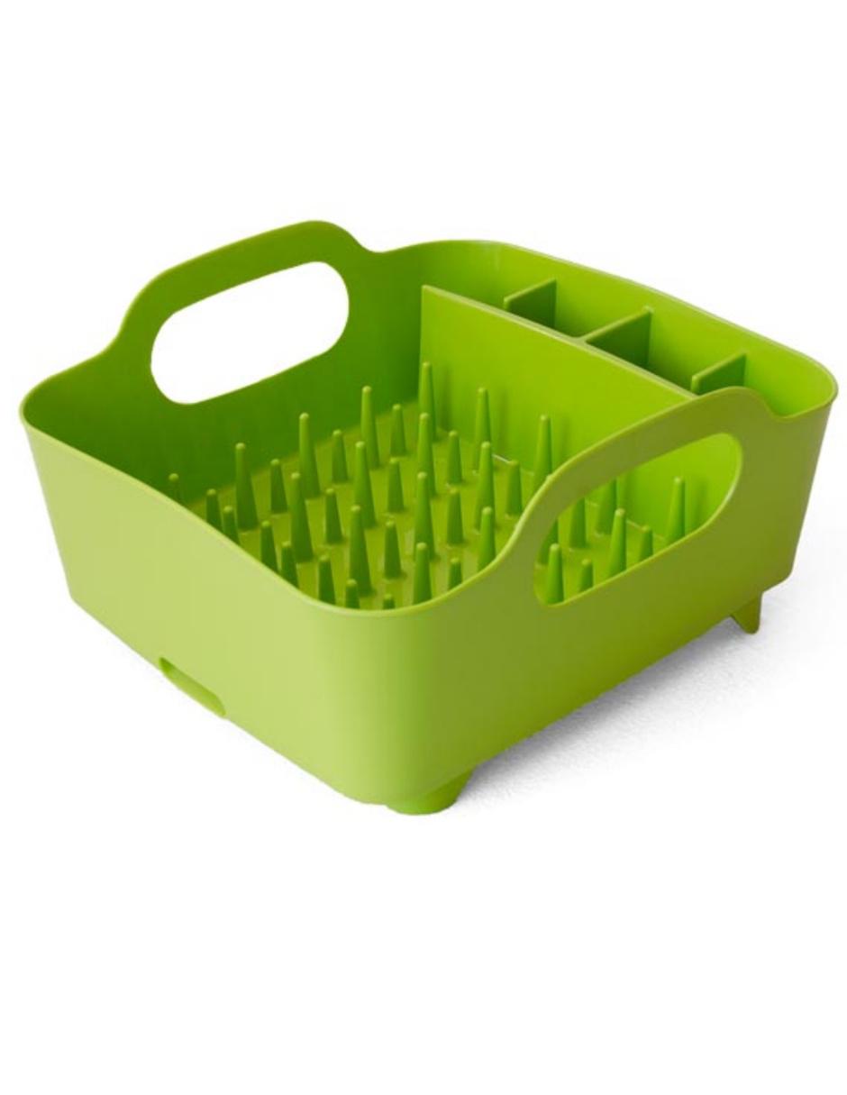 Escurridor de trastes de plástico 3