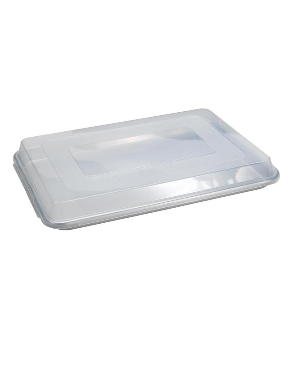 Charola para hornear Naturals Baking Sheets de aluminio 3