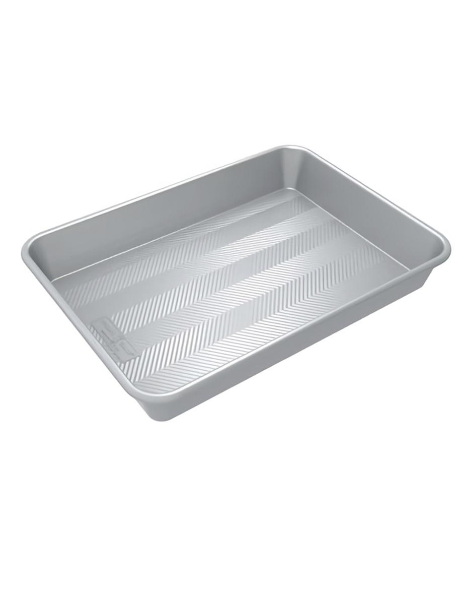 Charola para hornear Naturals Prism de aluminio