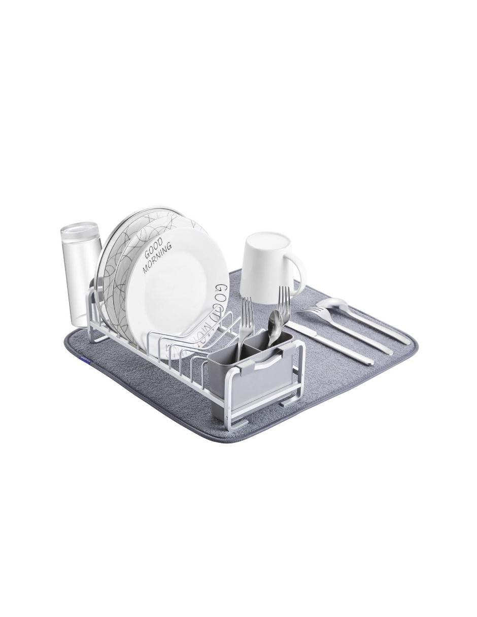 Escurridor de trastes de aluminio 3