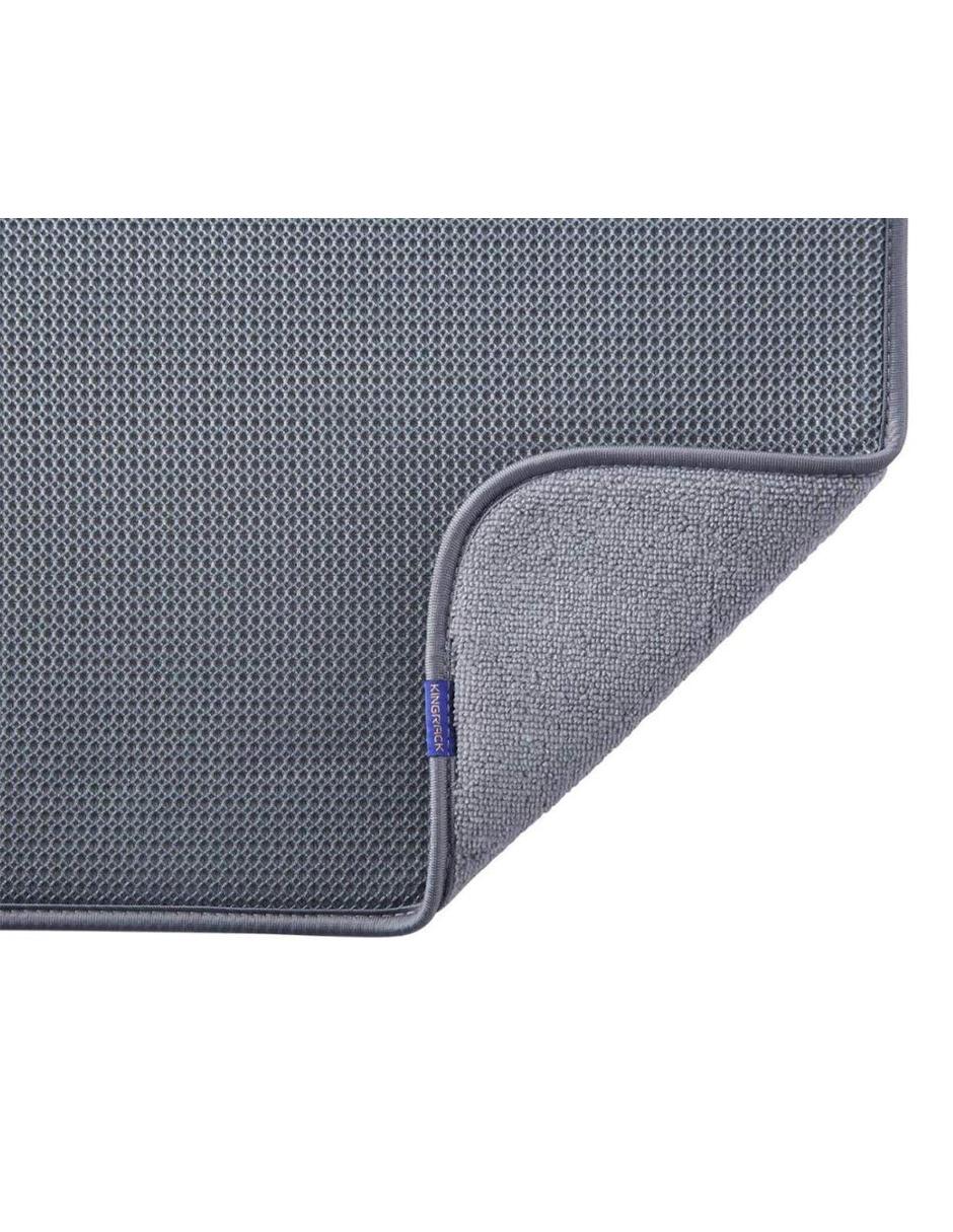 Escurridor de trastes de aluminio 5