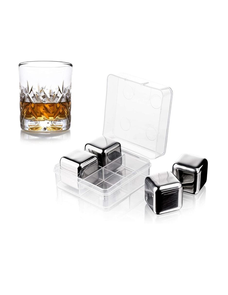 Rocas enfriadoras de whiskey 2