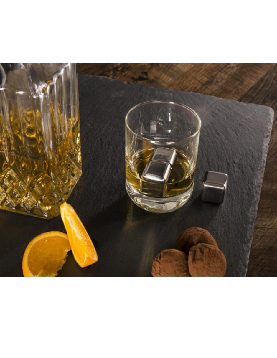 Rocas enfriadoras de whiskey 4