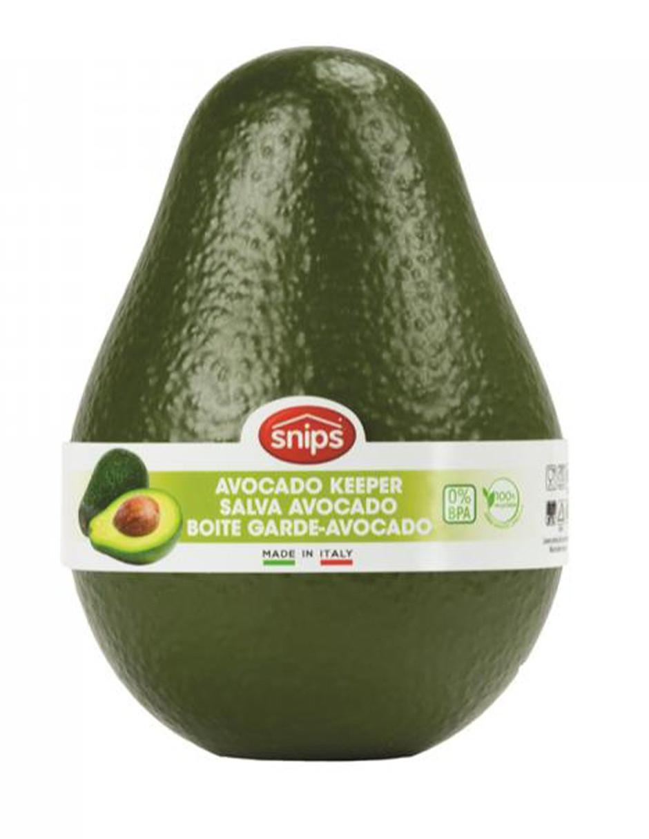 Contenedor de plástico 3