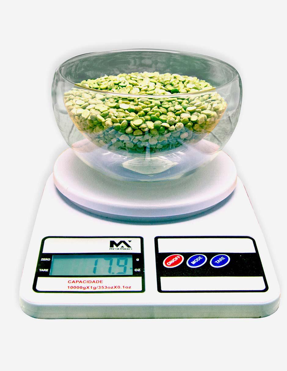 Báscula digital para cocina 3