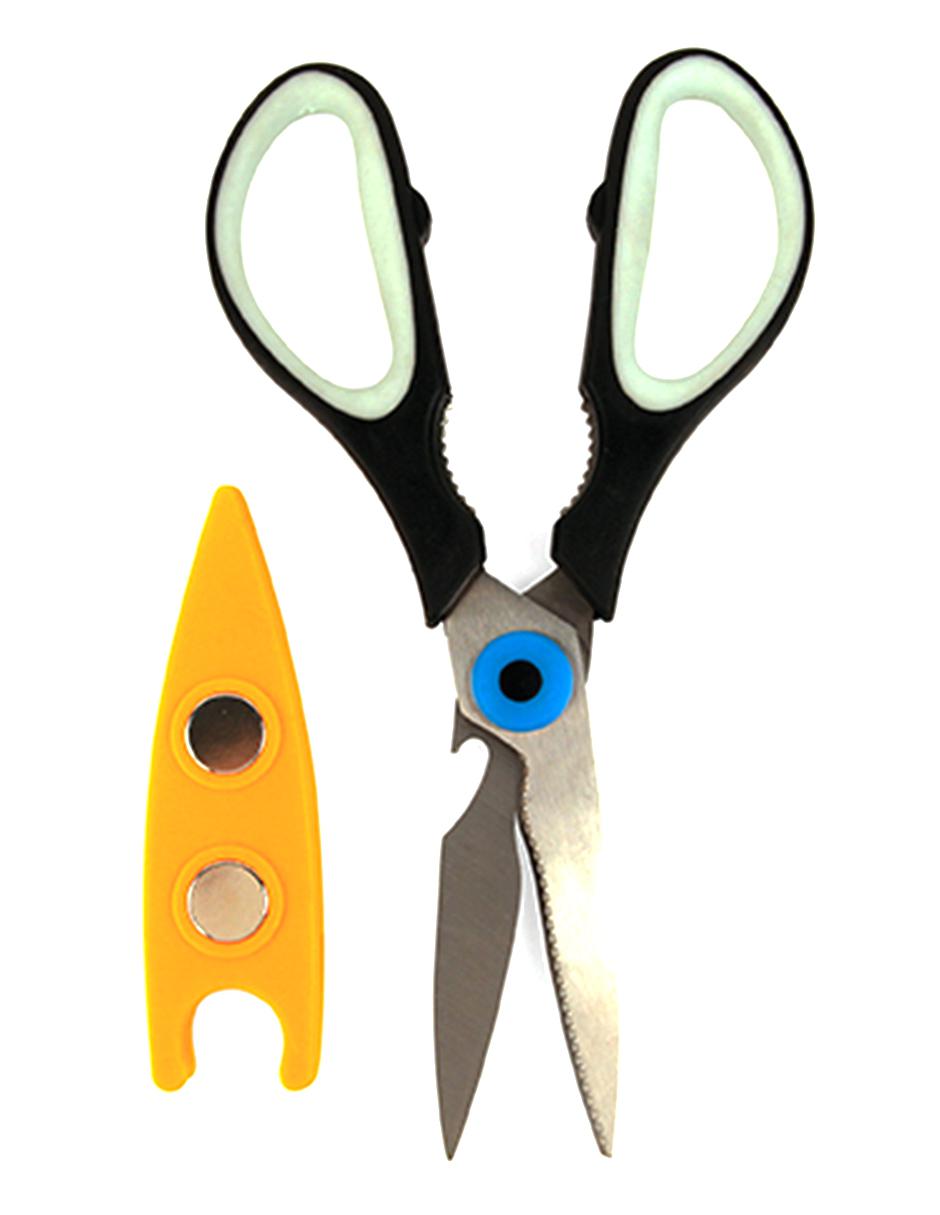 Tijeras para Cocina con Punta en Forma de Tucán 3