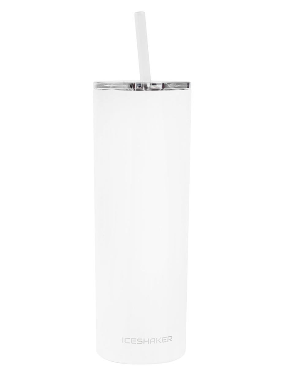 Termo de acero inoxidable con tapa rosca 591 ml Termo de acero inoxidable con tapa rosca 591 ml