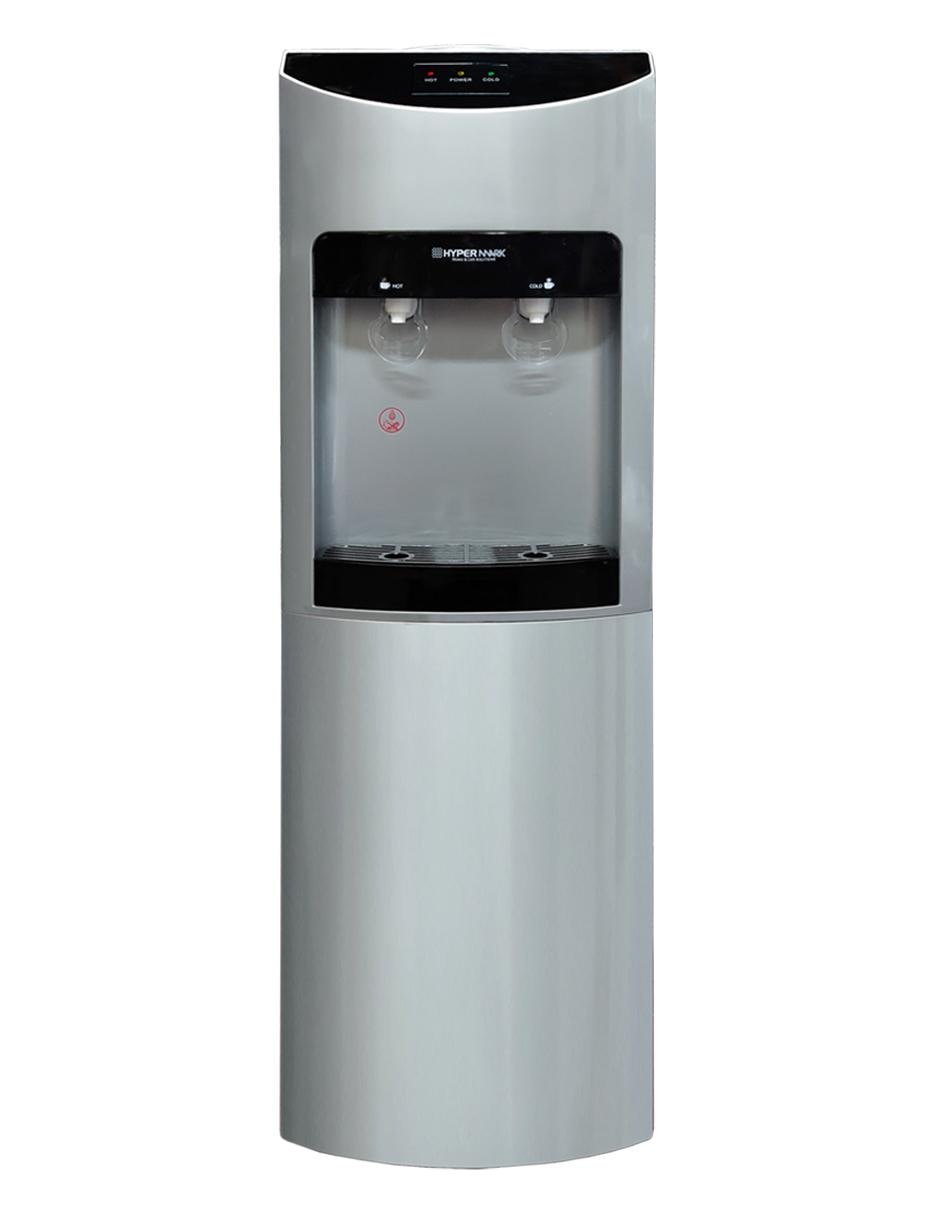 Despachador de agua fría-caliente Cleanwater Despachador de agua fría-caliente Cleanwater
