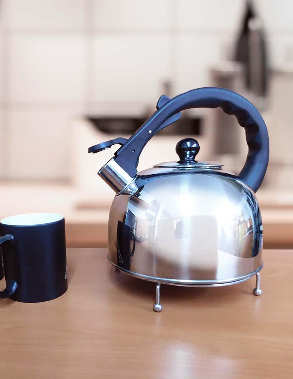 La tetera perfecta para cada tipo de té – deteacafe