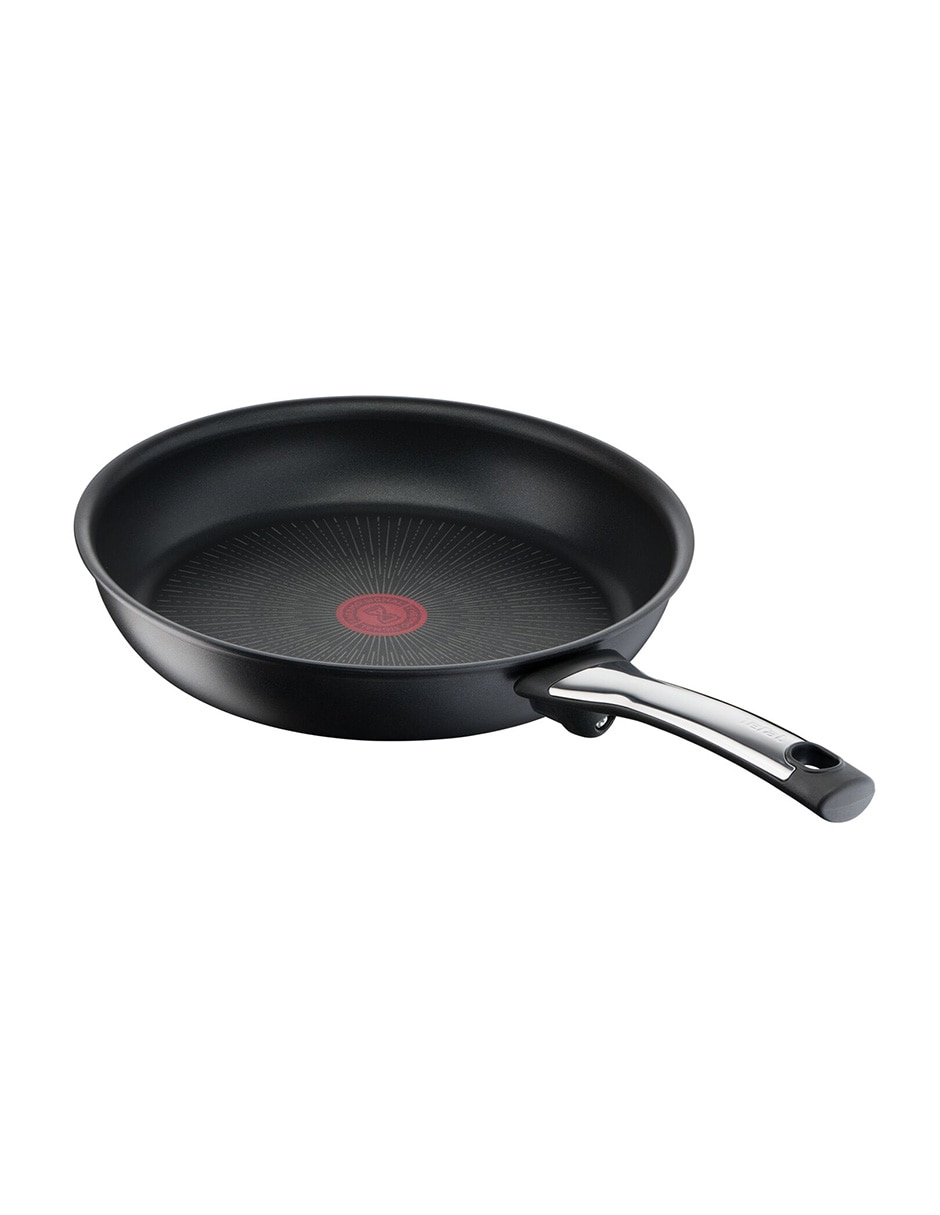 Sartén Hard Titanium Pro de aluminio 3