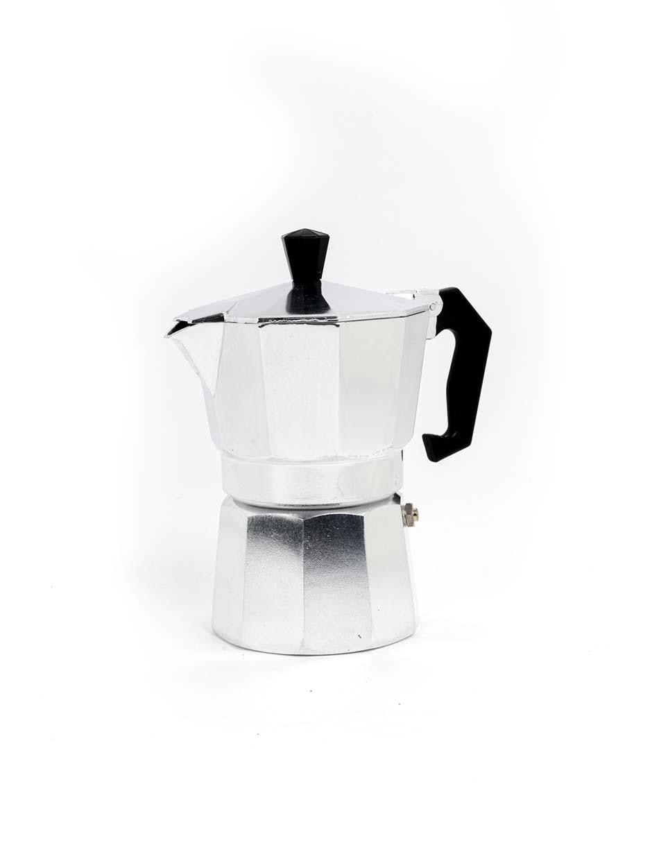 Cafetera Espresso 6 tazas 2